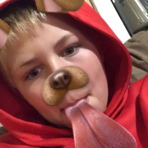 Meet your Posher, Cooper